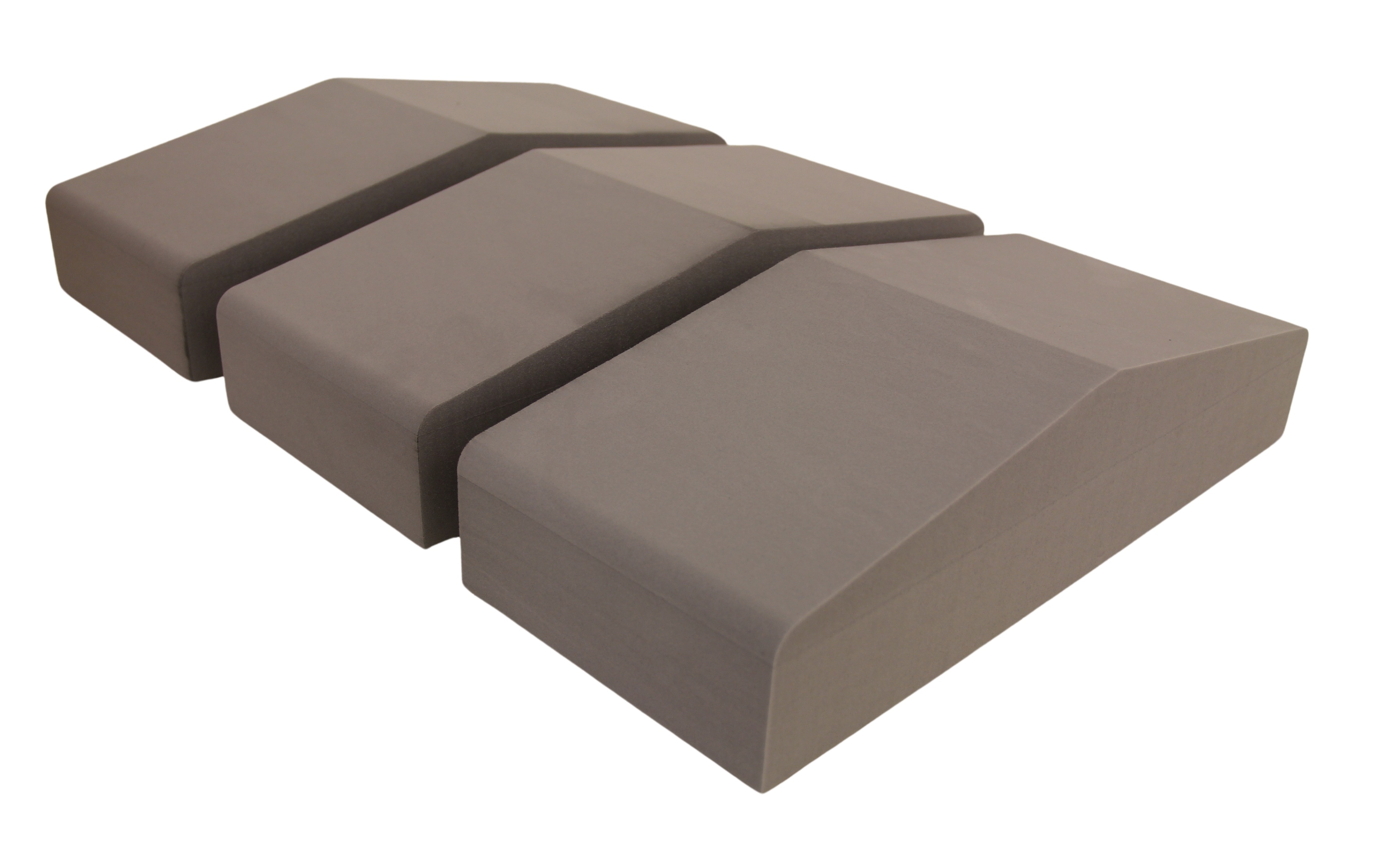 Stress Knee Wedge - Stress Knee Wedge - Part 33210