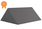 Rectangle and Wedge Blocks