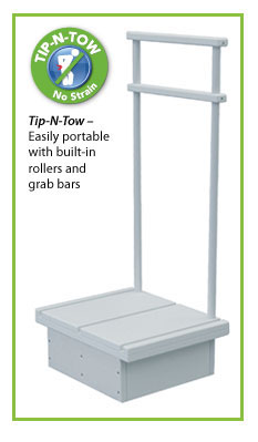 1-Step Patient Positioner - 1