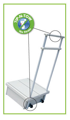 1-Step Patient Positioner - 2