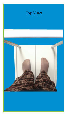 1-Step Patient Positioner - 3