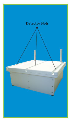 1-Step Patient Positioner - 4
