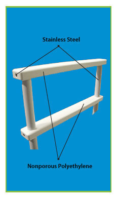 1-Step Patient Positioner - 5