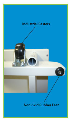 1-Step Patient Positioner - 6