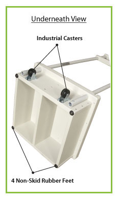 1-Step Patient Positioner - 7