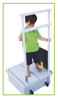 1-Step Patient Positioner - 8