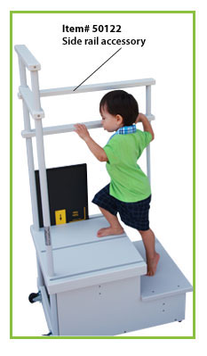 2-Step Patient Positioner - 10