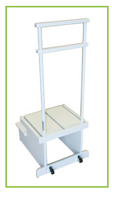 2-Step Patient Positioner - 2