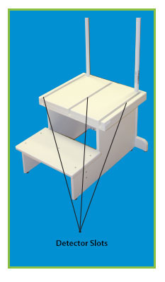 2-Step Patient Positioner - 5