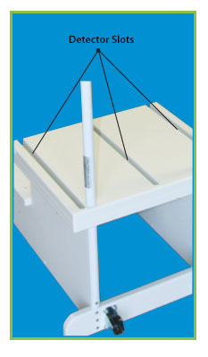 2-Step Patient Positioner - 6