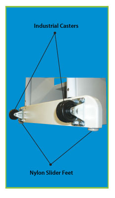 Compact Vascular Ultrasound Exam Step - 7