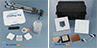 Service & Quality Control Kits