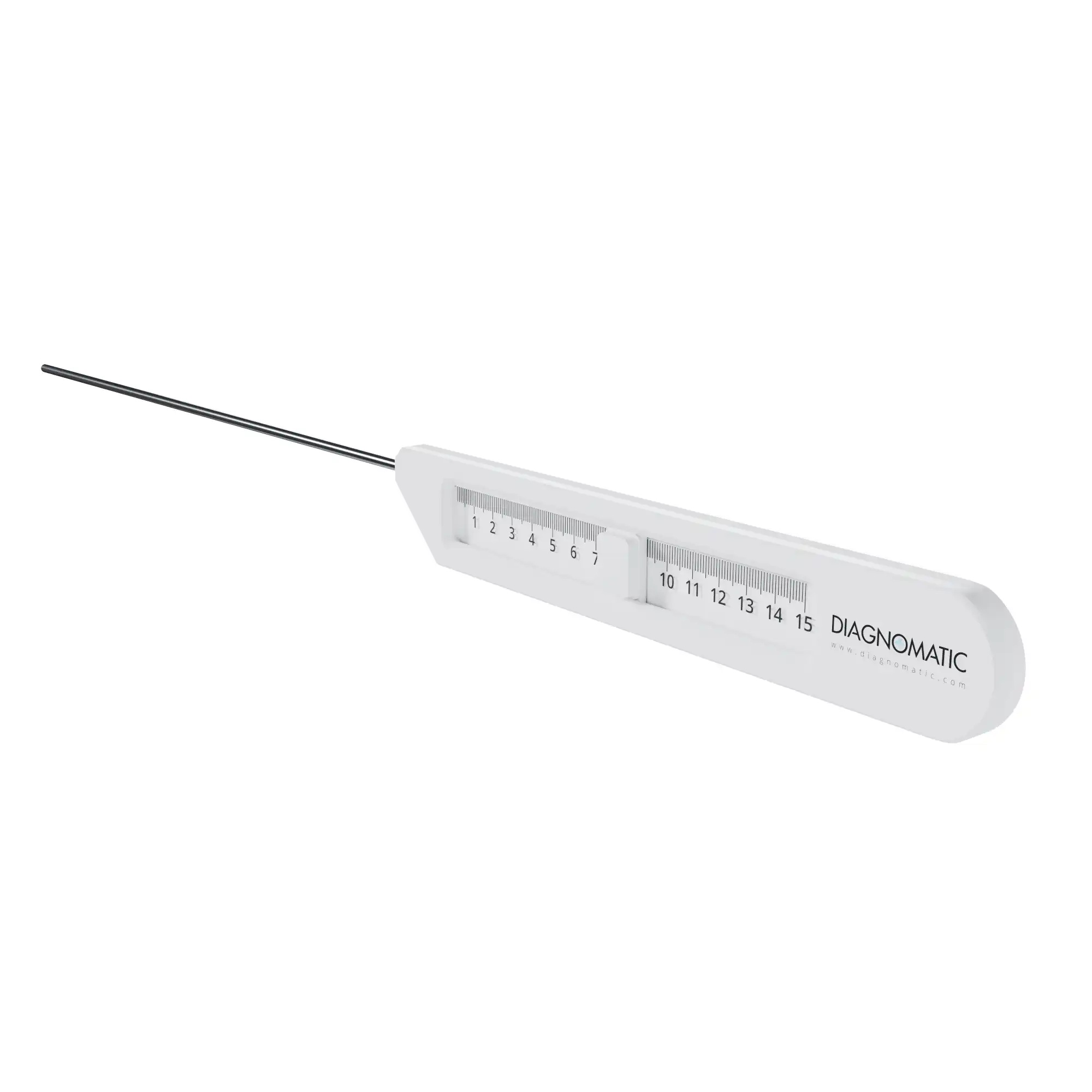 Pro-BRT AccuNeedle - product view