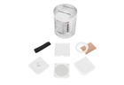 Pro-Dent All PRO kit - Dental Acceptance and Constancy Test Kit - 01-022