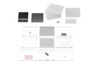 Pro-DigiMAM PRO kit - Mammography Acceptance Test Kit - 03-002