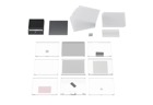 Pro-MAM PRO kit - Mammography Quality Assurance Kit - 03-011