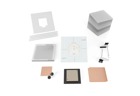 Pro-RF PRO kit - R/F Acceptance and Constancy Test Kit - 02-012