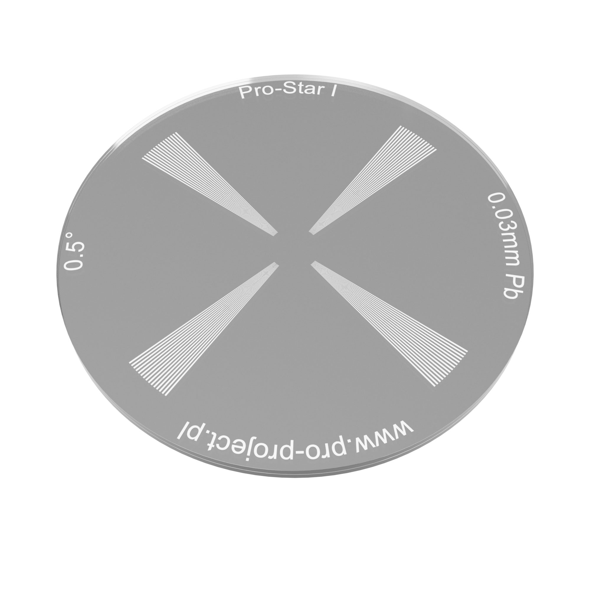 Pro-Star I pattern