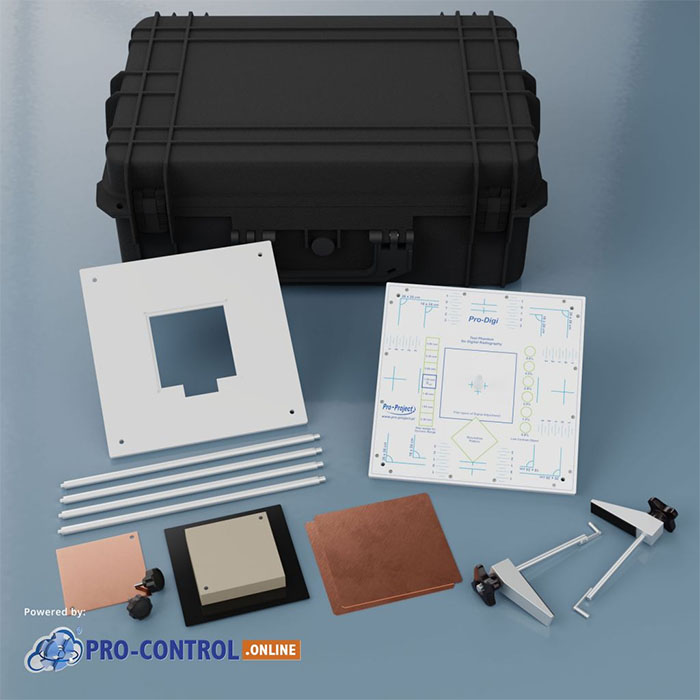 Pro-Digi BASIC kit - Pro-Project - 02-001 - 1