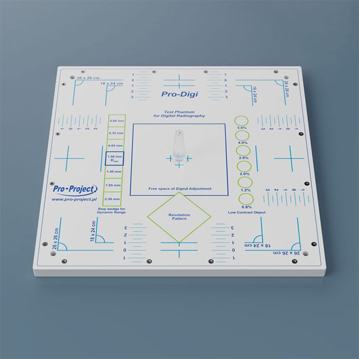 Pro-Digi BASIC kit - Pro-Project - 02-001 - 2