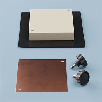 Pro-Digi BASIC kit - Pro-Project - 02-001 - 3