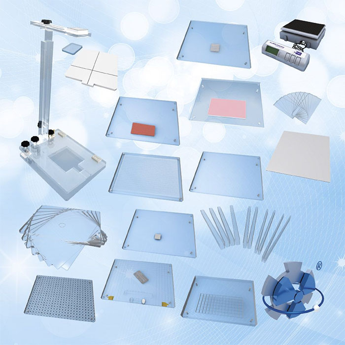 Pro-Dent All PRO kit - Pro-Project - 03-002 - 1