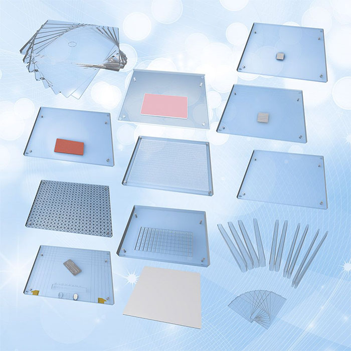 Pro-Dent All PRO kit - Pro-Project - 03-002 - 2