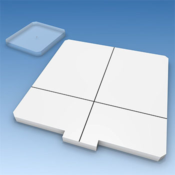 Pro-Dent All PRO kit - Pro-Project - 03-002 - 4