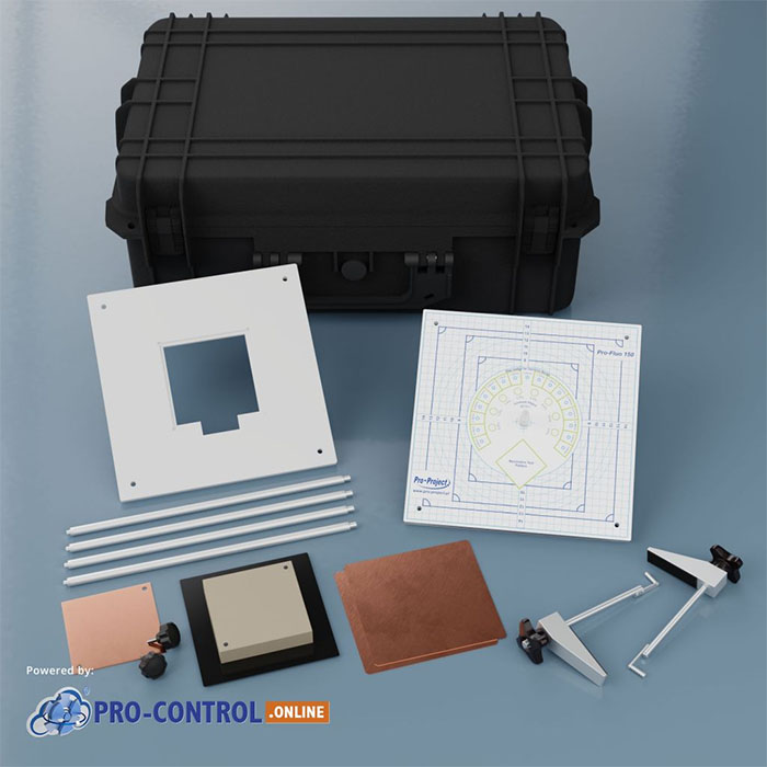 Pro-RF BASIC kit - Pro-Project - 02-011 - 2
