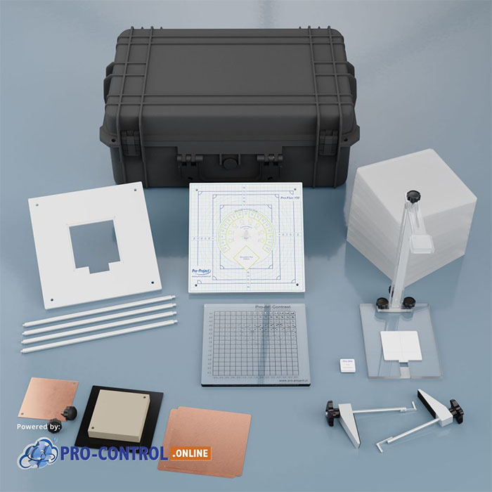 Pro-RF PRO kit - Pro-Project - 02-012 - 1