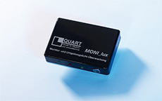 QUART MONI_lux - Ambient Light Monitoring Device