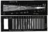 Test Patterns 07-501 to 07-555 for Resolution
