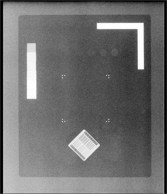 DR QC Phantom CIRS 139702