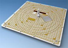 Pro-Alpha Pro-Project - constancy tests of conventional radiography x-ray units