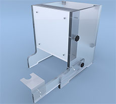 Pro-RF ChestCDRH - Standardized Methods for Measuring Diagnostic X-Ray Exposure - AAPM - CDRH - Pro-Project