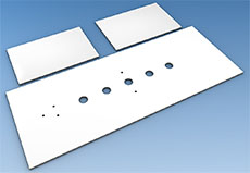 Pro-RF GridAlign - X-Ray Grid Alignment - Pro-Project