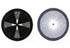 Star Test Patterns for Measuring Focal Spots