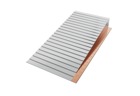 Pro-RF 21 Steps - Radiography Sensitometry Wedge - 02-305