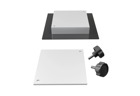 Pro-RF Al 21M - Adjustable Aluminum Attenuation Filter - 02-308