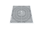 Pro-RF AlphaG - R/F Geometry Test Phantom - 02-114