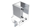 Pro-RF ChestCDRH - Chest-Equivalent Test Phantom - 02-211
