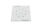 Pro-RF HighRes - Fluoroscopy Resolution Phantom - 02-112 / 02-111