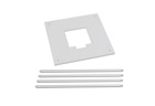 Pro-RF Stand - Adjustable Phantom Spacer Stand - 02-302