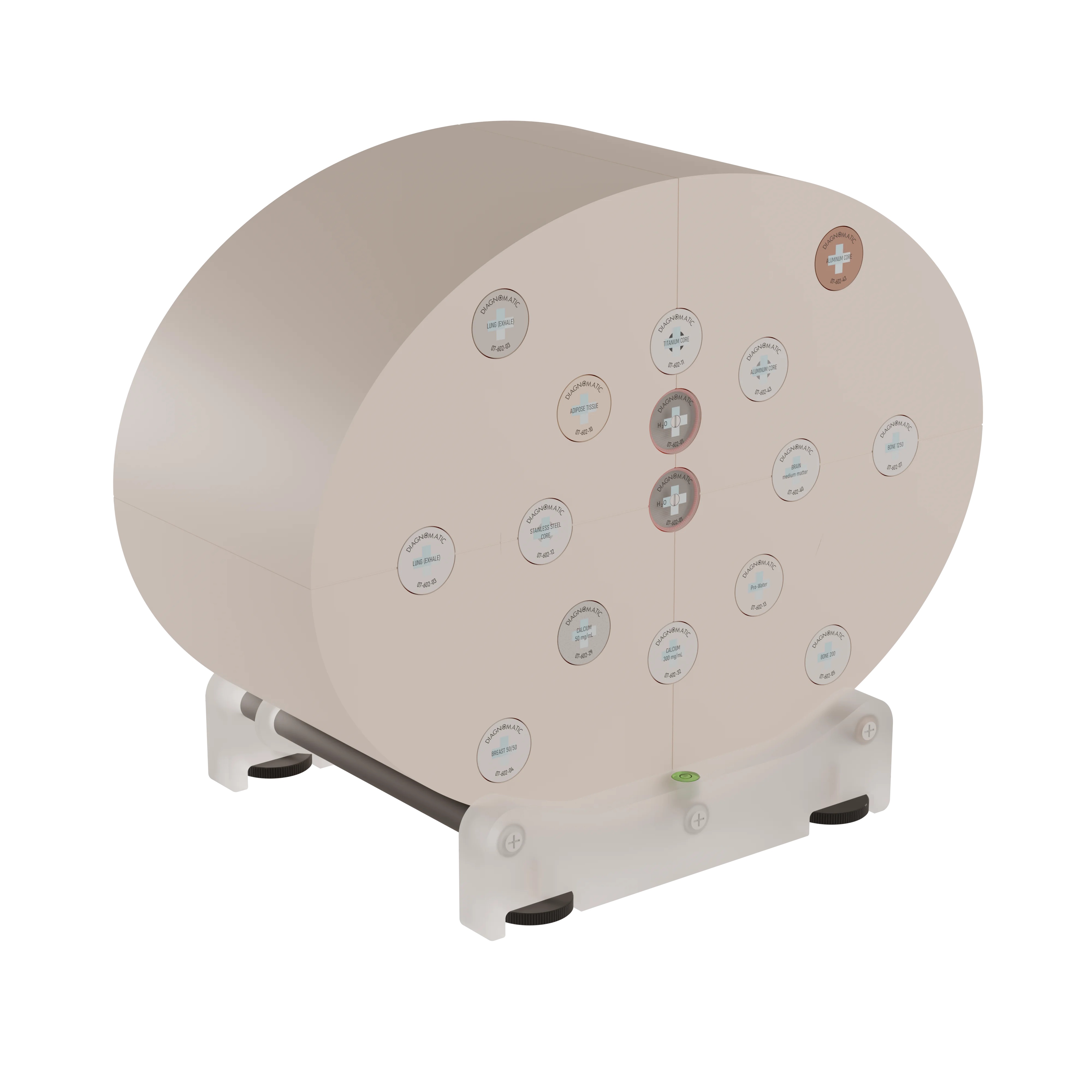 Pro-RT ED CBCT - solid configuration 07-602A