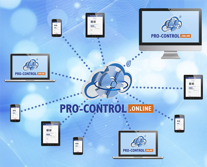 PRO-CONTROL.ONLINE - Means 6