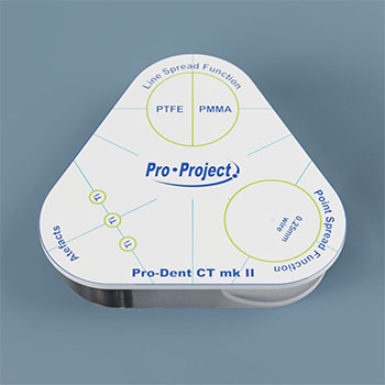 Pro-Dent CT mk II - Pro-Project - 01-501 - 2