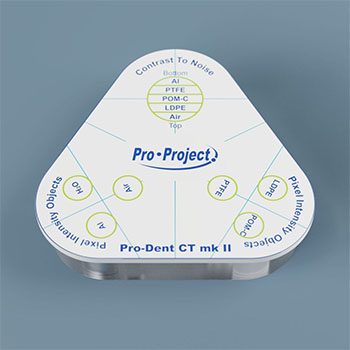 Pro-Dent CT mk II - Pro-Project - 01-501 - 3