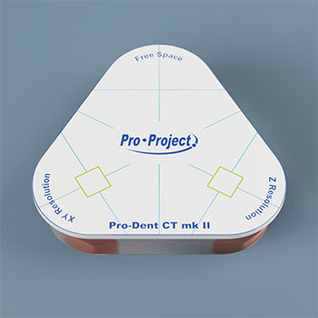 Pro-Dent CT mk II - Pro-Project - 01-501 - 6
