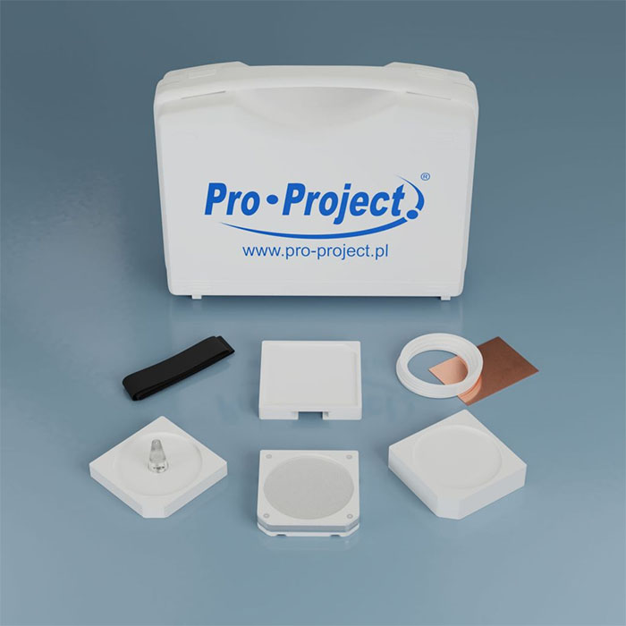 Pro-Dent Set - Pro-Project - 01-203 - Set