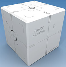 Pro-RT AlignCube - Pro-Project - 07-401